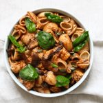 tofu balsamique