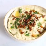 recette de houmous