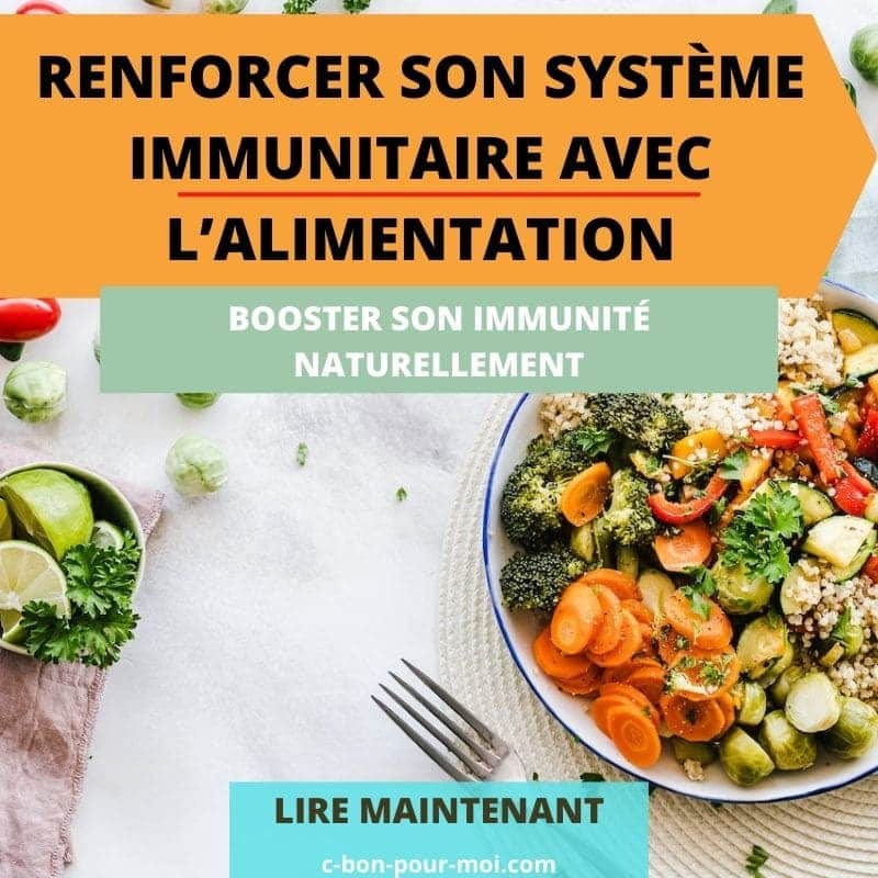 Comment Renforcer son Système Immunitaire avec l’Alimentation ?